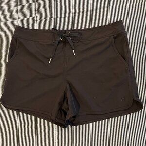 Nautica Swim Shorts, Size: L